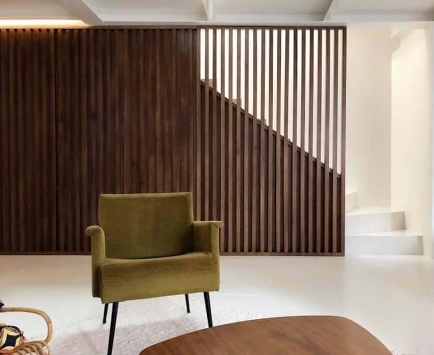 Duplex à Paris 16e, réalisation Adr Renovation